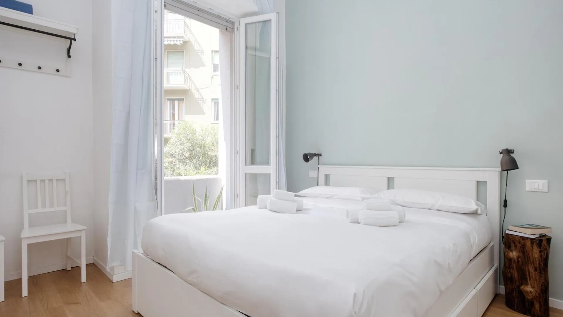 Domusmi Orombelli 16 Apartment Milan