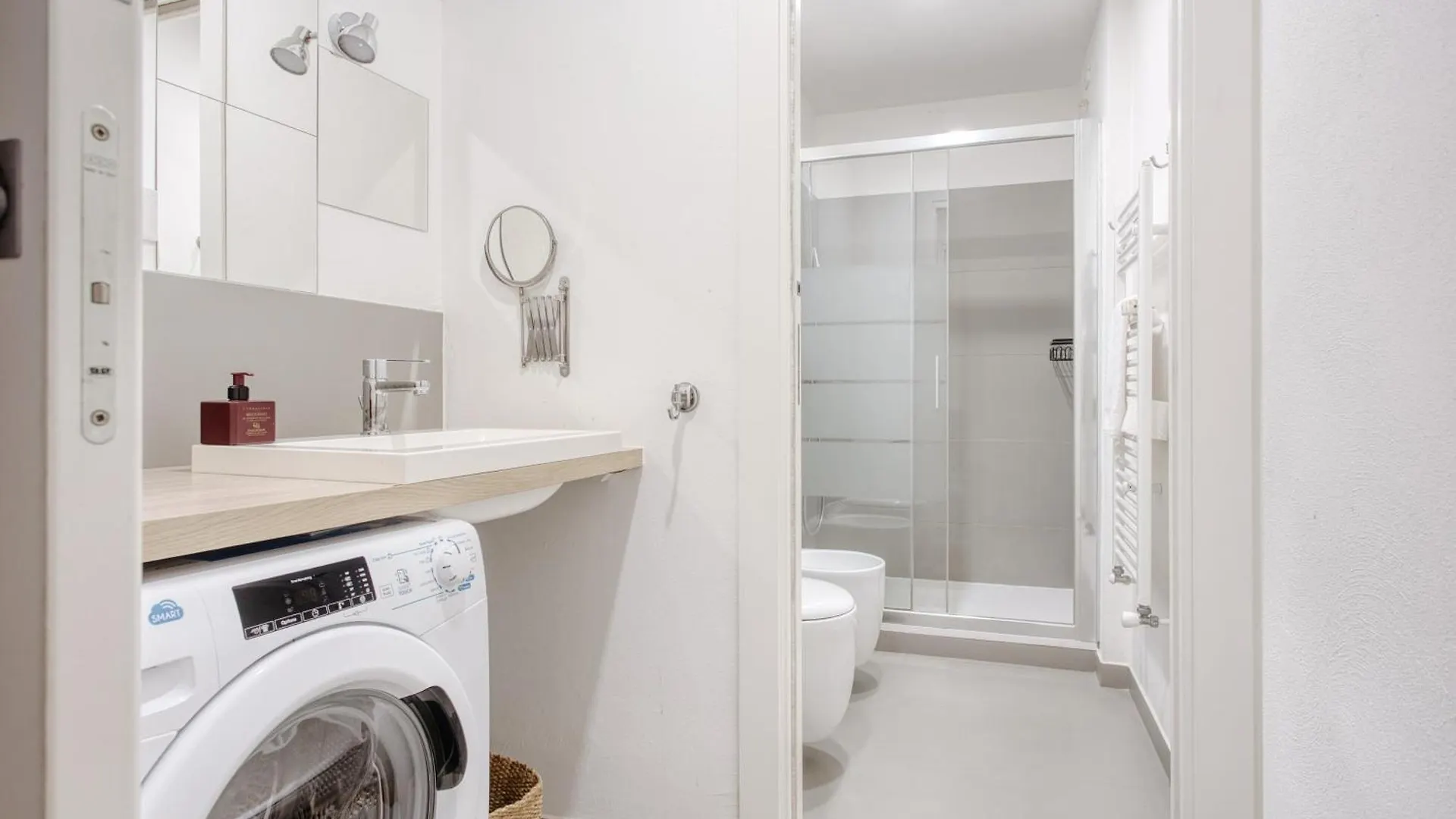 Domusmi Orombelli 16 Apartment Milan