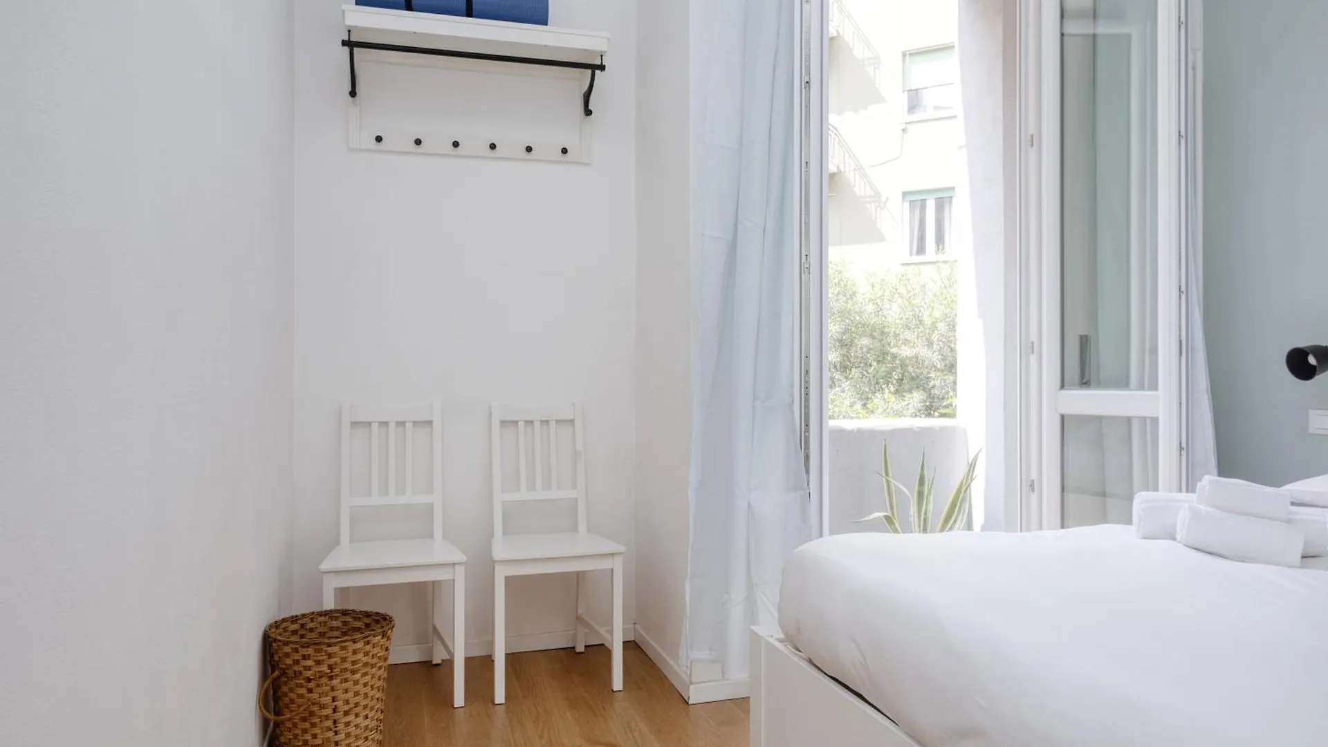 Domusmi Orombelli 16 Apartment Milan
