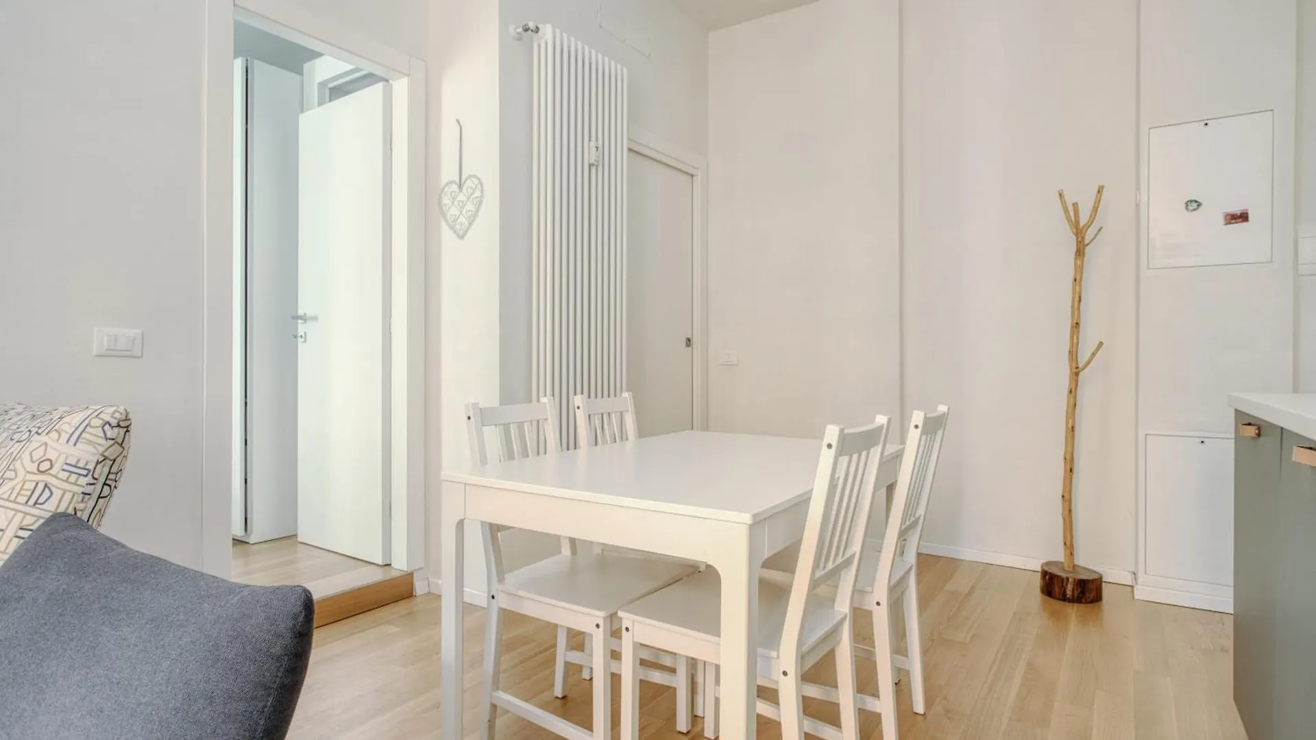 Domusmi Orombelli 16 Apartment Milan 0*,