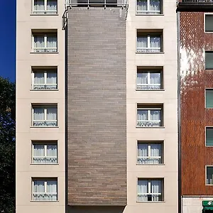 Bb Bicocca Μιλάνο