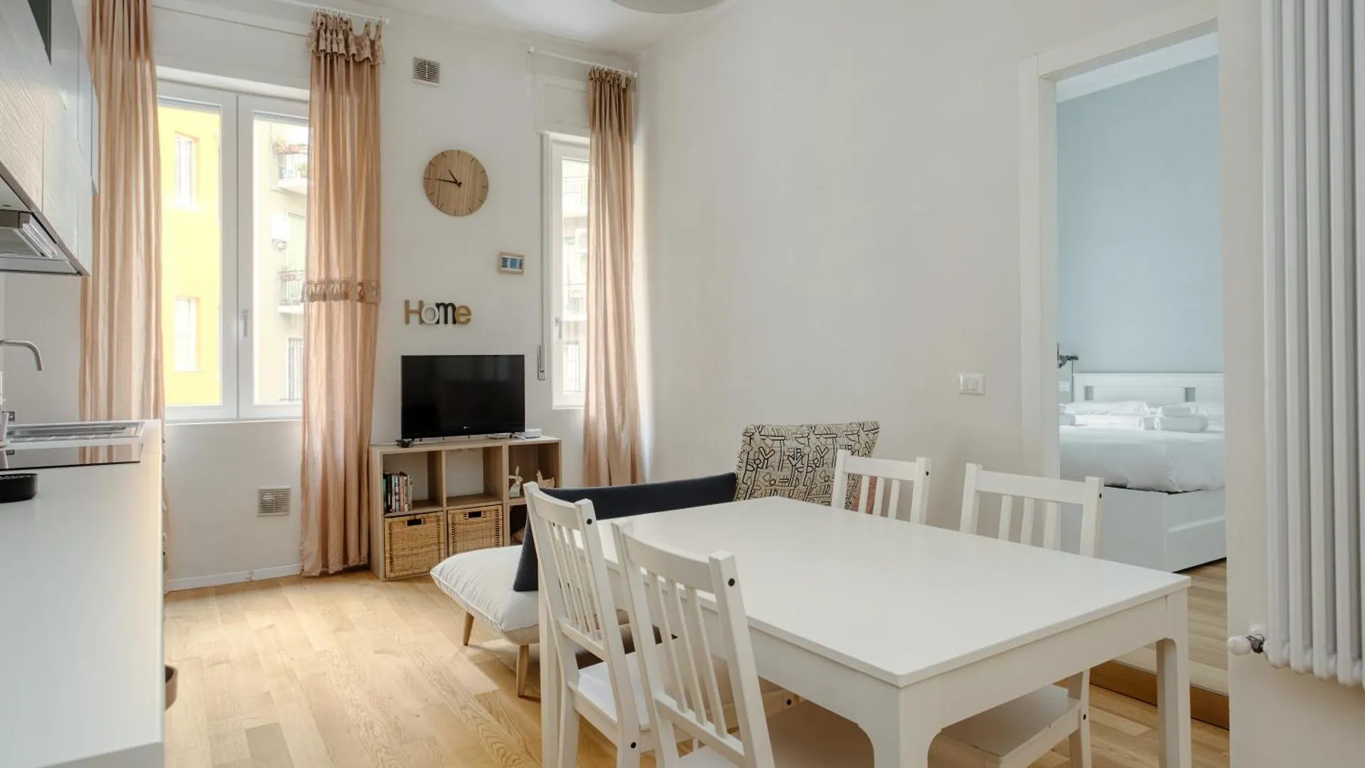 Domusmi Orombelli 16 Apartment Milan