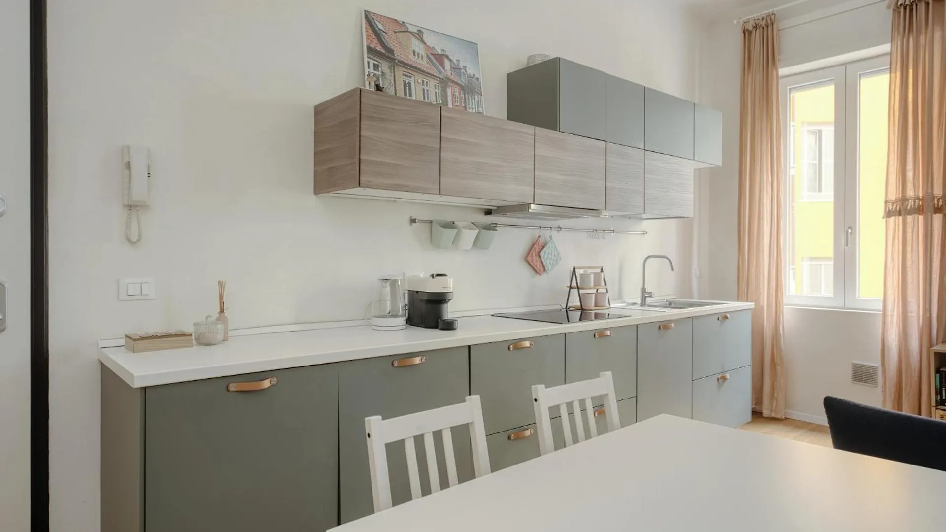 Domusmi Orombelli 16 Apartment Milan 0*,