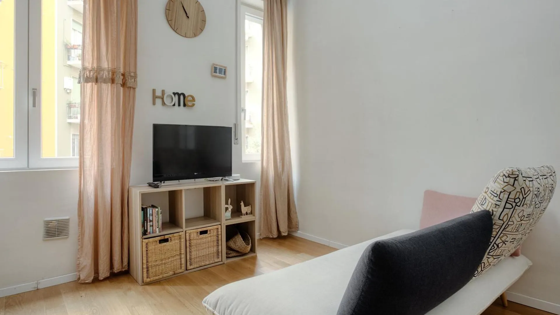 Domusmi Orombelli 16 Apartment Milan